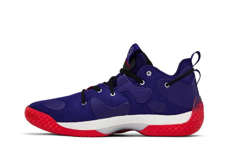 Adidas Harden Vol. 6 'Drew League'