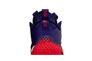 Adidas Harden Vol. 6 'Drew League'