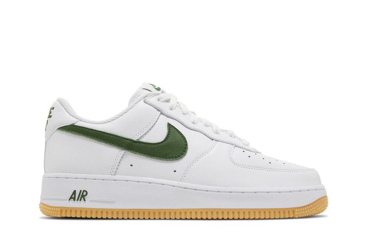 Nike Air Force 1 Low 'Color of the Month - White Forest Green'