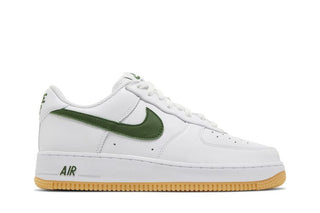 Nike Air Force 1 Low 'Color of the Month - White Forest Green'