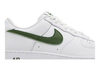 Nike Air Force 1 Low 'Color of the Month - White Forest Green'
