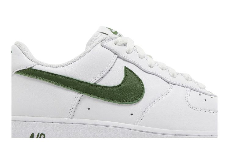 Nike Air Force 1 Low 'Color of the Month - White Forest Green'