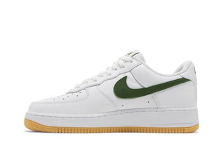 Nike Air Force 1 Low 'Color of the Month - White Forest Green'