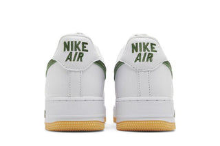 Nike Air Force 1 Low 'Color of the Month - White Forest Green'