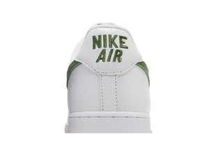 Nike Air Force 1 Low 'Color of the Month - White Forest Green'