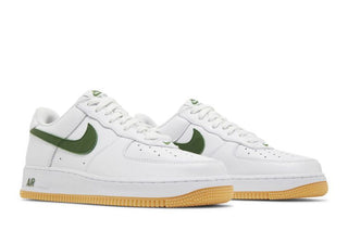 Nike Air Force 1 Low 'Color of the Month - White Forest Green'
