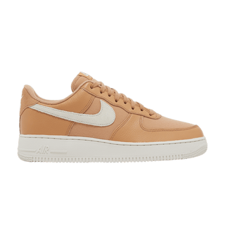 Nike Air Force 1 '07 'Amber Brown'