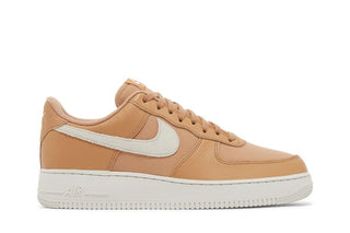 Nike Air Force 1 '07 'Amber Brown'