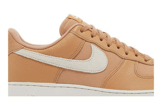 Nike Air Force 1 '07 'Amber Brown'