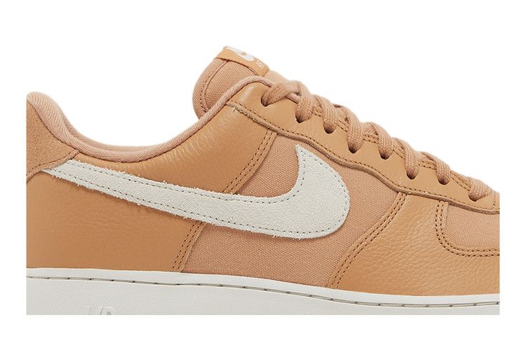 Nike Air Force 1 '07 'Amber Brown'