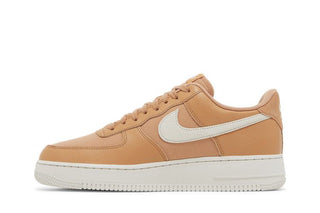 Nike Air Force 1 '07 'Amber Brown'