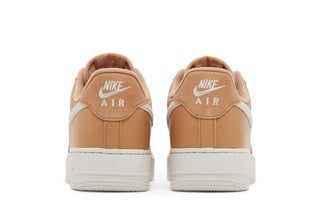 Nike Air Force 1 '07 'Amber Brown'