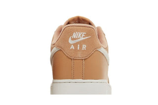 Nike Air Force 1 '07 'Amber Brown'