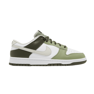 Nike Dunk Low 'Oil Green'