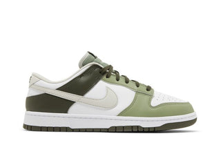 Nike Dunk Low 'Oil Green'