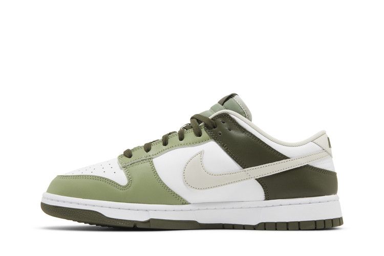 Nike Dunk Low 'Oil Green'
