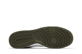 Nike Dunk Low 'Oil Green'