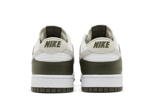 Nike Dunk Low 'Oil Green'