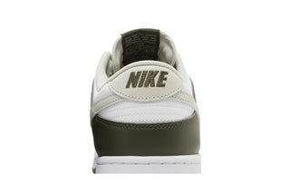 Nike Dunk Low 'Oil Green'
