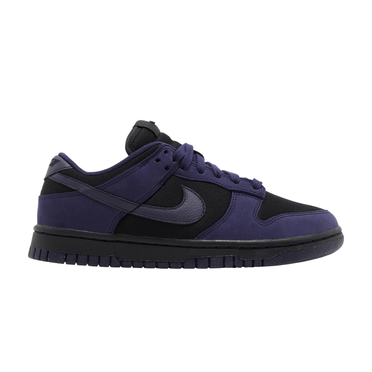 Nike Dunk Low LX 'Purple Ink'