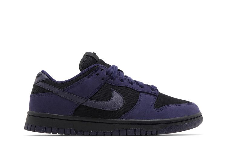 Nike Dunk Low LX 'Purple Ink'