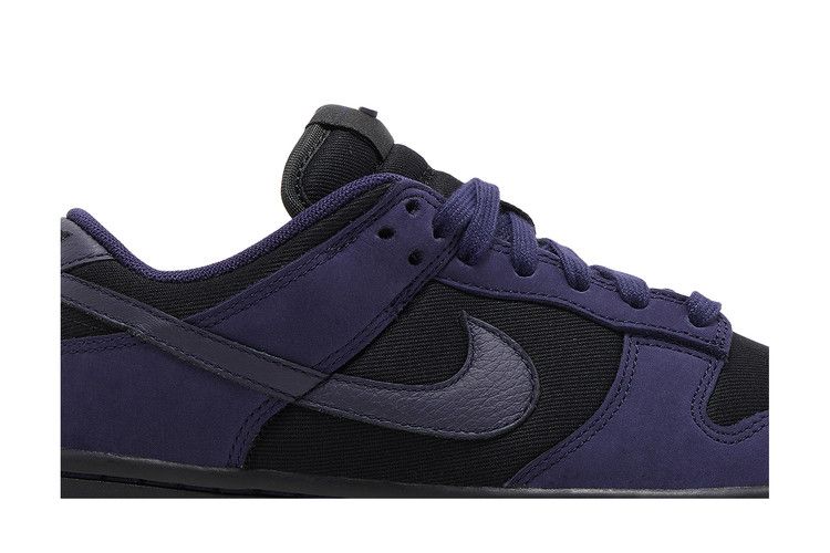 Nike Dunk Low LX 'Purple Ink'