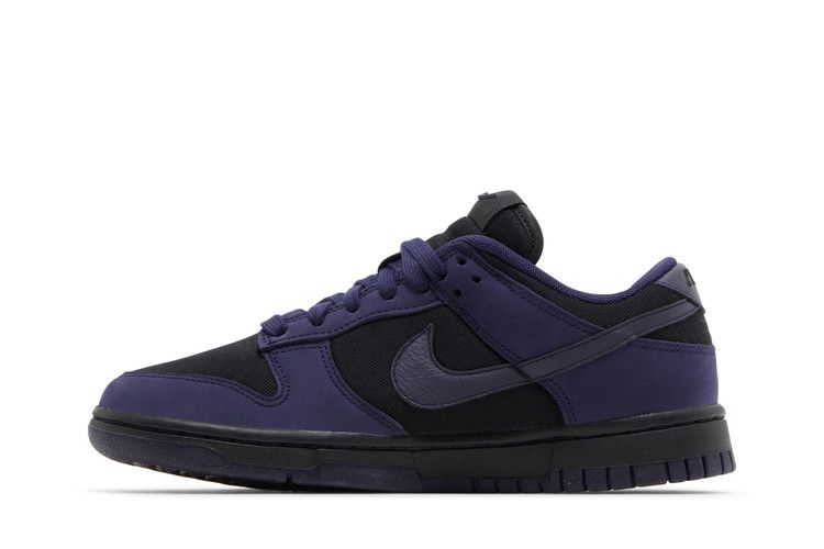 Nike Dunk Low LX 'Purple Ink'