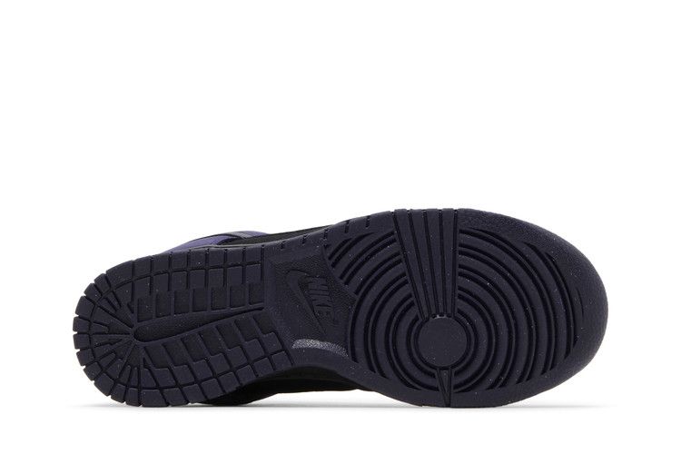 Nike Dunk Low LX 'Purple Ink'