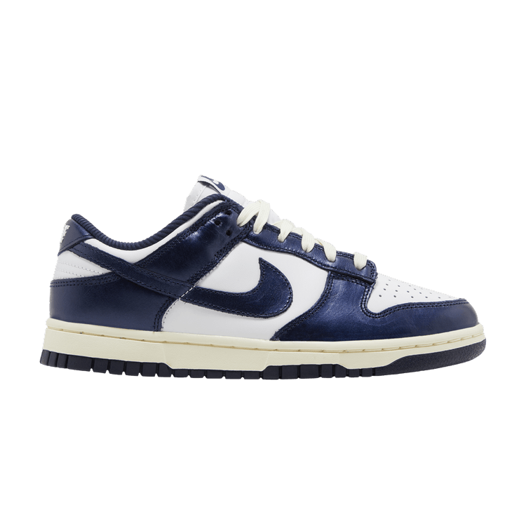 Nike Dunk Low Premium 'Vintage Navy'