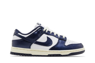 Nike Dunk Low Premium 'Vintage Navy'
