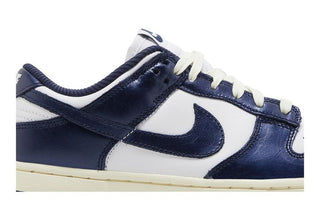 Nike Dunk Low Premium 'Vintage Navy'