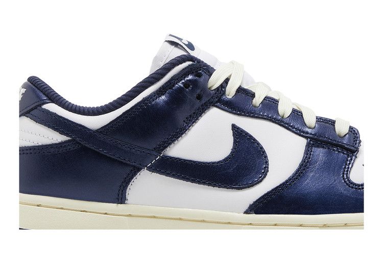 Nike Dunk Low Premium 'Vintage Navy'