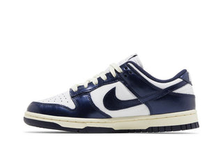 Nike Dunk Low Premium 'Vintage Navy'