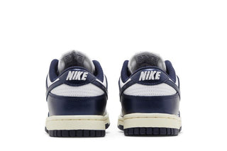 Nike Dunk Low Premium 'Vintage Navy'