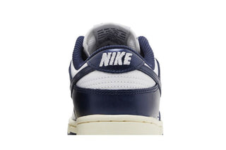Nike Dunk Low Premium 'Vintage Navy'