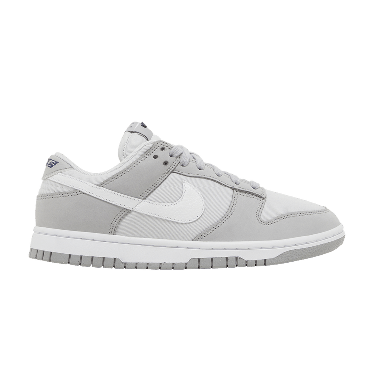 Nike Dunk Low LX 'Light Smoke Grey'