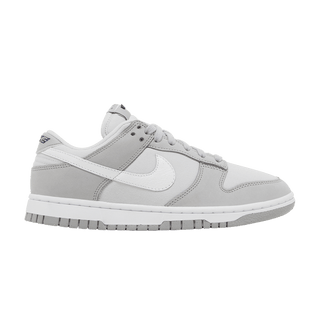 Nike Dunk Low LX 'Light Smoke Grey'