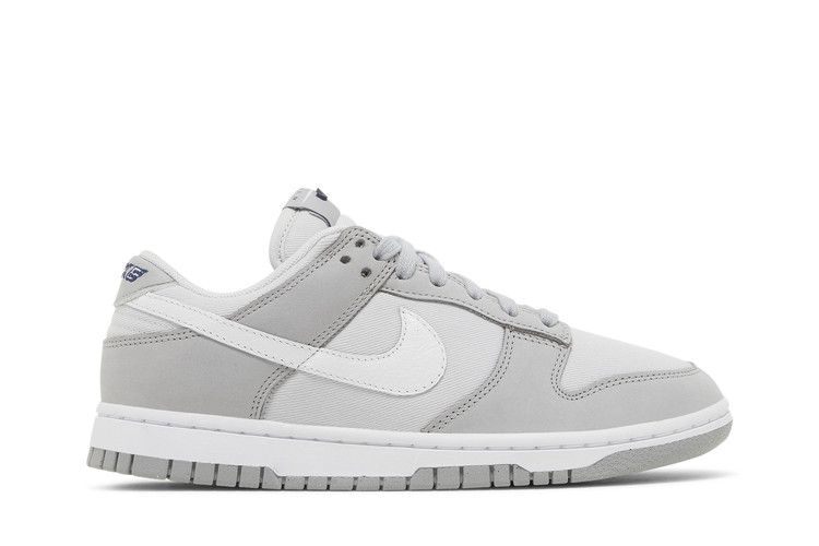 Nike Dunk Low LX 'Light Smoke Grey'