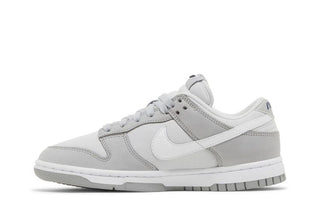 Nike Dunk Low LX 'Light Smoke Grey'