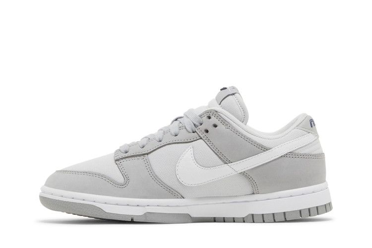 Nike Dunk Low LX 'Light Smoke Grey'