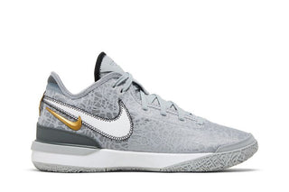 Nike Zoom LeBron NXXT Gen 'Wolf Grey'