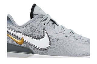 Nike Zoom LeBron NXXT Gen 'Wolf Grey'