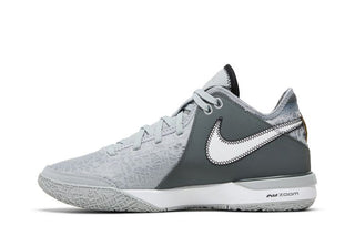 Nike Zoom LeBron NXXT Gen 'Wolf Grey'