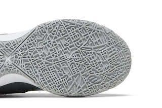 Nike Zoom LeBron NXXT Gen 'Wolf Grey'