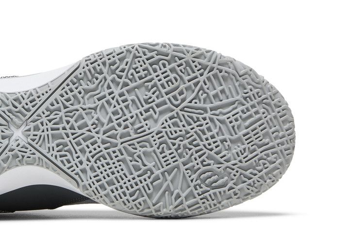 Nike Zoom LeBron NXXT Gen 'Wolf Grey'