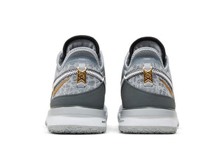 Nike Zoom LeBron NXXT Gen 'Wolf Grey'