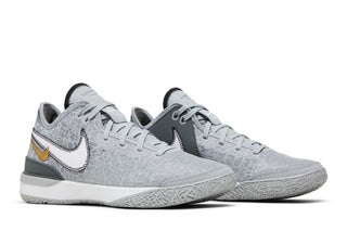 Nike Zoom LeBron NXXT Gen 'Wolf Grey'