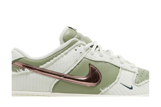 Kyler Murray x Nike Dunk Low 'Be 1 of One'