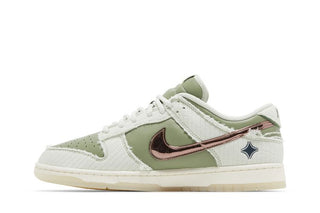 Kyler Murray x Nike Dunk Low 'Be 1 of One'