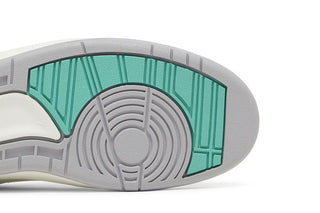 Air Jordan 2 Retro 'Crystal Mint'